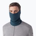 Komin Smartwool Thermal Merino Rebersible twilight blue heather 2