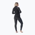 Spodnie termoaktywne damskie Smartwool Merino 250 Baselayer Bottom Boxed black digi snow 2
