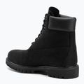 Buty męskie Timberland Premium 6 Inch Waterproof black 3