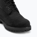 Buty męskie Timberland Premium 6 Inch Waterproof black 7