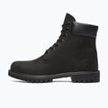 Buty męskie Timberland Premium 6 Inch Waterproof black 2