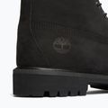 Buty męskie Timberland Premium 6 Inch Waterproof black 7