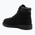 Buty Timberland Premium 6 Inch black 3