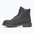 Buty dziecięce Timberland Premium 6 Inch black 2