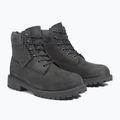 Buty dziecięce Timberland Premium 6 Inch black 3