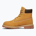 Buty dziecięce Timberland Premium 6 Inch wheat 2