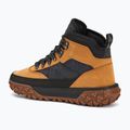 Buty męskie Timberland Gs Motion 6 Mid wheat nubuck 3