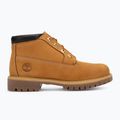 Buty męskie Timberland Premium Chukka Waterproof wheat 2