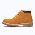 Buty męskie Timberland Premium Chukka Waterproof wheat 9