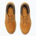 Buty męskie Timberland Premium Chukka Waterproof wheat 14