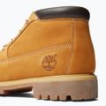 Buty męskie Timberland Premium Chukka Waterproof wheat 15
