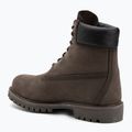 Buty męskie Timberland Premium 6 Inch brown 2