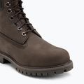 Buty męskie Timberland Premium 6 Inch brown 7