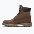 Buty męskie Timberland Premium 6 Inch brown 2