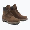 Buty męskie Timberland Premium 6 Inch brown 3