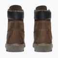 Buty męskie Timberland Premium 6 Inch brown 4