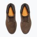Buty męskie Timberland Premium 6 Inch brown 6