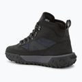 Buty męskie Timberland Gs Motion 6 Mid jet black 3