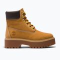 Buty damskie Timberland Stone Street 6In Waterproof wheat 8
