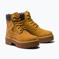 Buty damskie Timberland Stone Street 6In Waterproof wheat 10