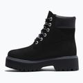 Buty damskie Timberland Stone Street 6In Waterproof jet black 9