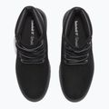 Buty damskie Timberland Stone Street 6In Waterproof jet black 14
