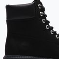 Buty damskie Timberland Stone Street 6In Waterproof jet black 15