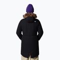 Płaszcz puchowy damski The North Face Zaneck Parka black/black 3