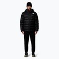 Kurtka męska The North Face Kalix Down Hoodie black 2