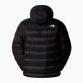 Kurtka męska The North Face Kalix Down Hoodie black 6