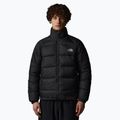 Kurtka puchowa męska The North Face Hydrenalite Down Jacket black