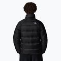 Kurtka puchowa męska The North Face Hydrenalite Down Jacket black 3