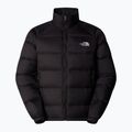 Kurtka puchowa męska The North Face Hydrenalite Down Jacket black 5