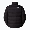 Kurtka puchowa męska The North Face Hydrenalite Down Jacket black 6