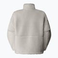 Bluza damska The North Face Extreme Pile Pullover white dune 5