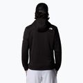 Bluza męska The North Face Mountain Athletics Full Zip Fleece black 3