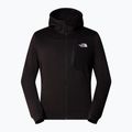 Bluza męska The North Face Mountain Athletics Full Zip Fleece black 5