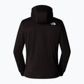 Bluza męska The North Face Mountain Athletics Full Zip Fleece black 6