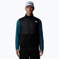 Bezrękawnik męski The North Face Reaxion Hybrid Gilet black / asphalt grey