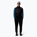 Bezrękawnik męski The North Face Reaxion Hybrid Gilet black / asphalt grey 2
