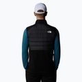 Bezrękawnik męski The North Face Reaxion Hybrid Gilet black / asphalt grey 3