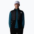 Bezrękawnik męski The North Face Reaxion Hybrid Gilet black / asphalt grey 4