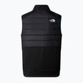 Bezrękawnik męski The North Face Reaxion Hybrid Gilet black / asphalt grey 6