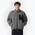 Kurtka męska The North Face Yumiori Reversible black/smoked pearl