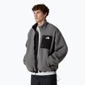 Kurtka męska The North Face Yumiori Reversible black/smoked pearl 4