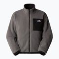 Kurtka męska The North Face Yumiori Reversible black/smoked pearl 6