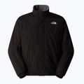 Kurtka męska The North Face Yumiori Reversible black/smoked pearl 8