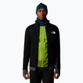 Kurtka hybrydowa męska The North Face Binntal Hybrid Ventrix black/black/ant 4