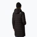 Kurtka damska The North Face Aconcagua Parka black 4