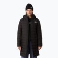 Kurtka damska The North Face Aconcagua Parka black